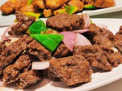 -西夏回族烧麦馆(牡丹街店)