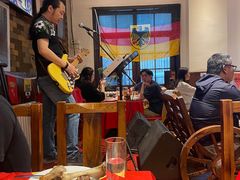 -申德勒加油站餐厅(三里屯北小街店)