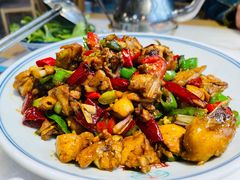 生炒鸡-好灶头妈妈菜(珍珠半岛店)