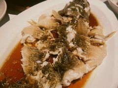 -玫瑰厅上海菜(兴国路店)