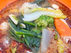 -刘文祥麻辣烫(蛇口店)