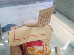 -喜茶(深圳丰盛町店)