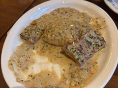 -Bistro Les Lilas丁香花小酒馆
