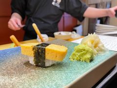 -Sushi Hanzo半藏(天环广场店)