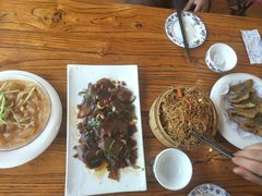 -老雒阳面馆·水席·洛阳菜(王城路店)