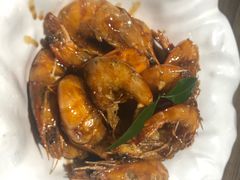 -黛瓦里巷(南京东路店)