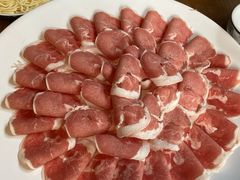 -前门杨记·铜锅涮肉(王府井·故宫店)