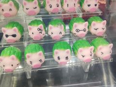 -茶救星球·蔬果茶(福田水围店)