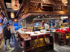 -二十八里太湖船菜(吉祥路店)