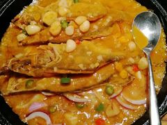 -YAFEE雅菲·粤菜·湘菜·融合菜(魏公村店)