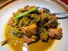 梅干菜烧肉-青年公社烤鸭(青年路店)