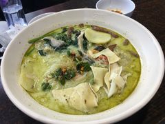 -刁四藤椒麻辣烫(武夷山路店)