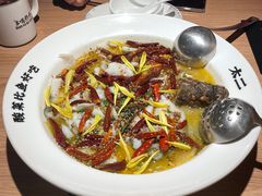 -太二酸菜鱼(武汉光谷保利店)