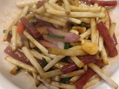 -老铺人家酒店(紫荆名流店)