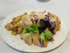 -文昌鸡饭店110号(中山路店)