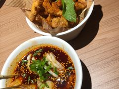 -太二酸菜鱼(沈阳万象城店)