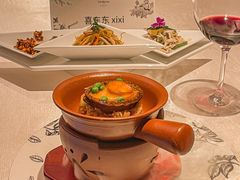 -厦门威斯汀酒店