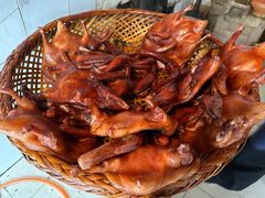 -雷氏板鸭(红照壁南街店)