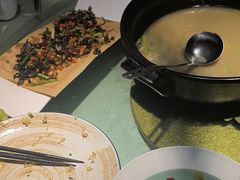 -陈江波老鸭煲(化工路店1号店)