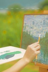 -天长地久婚纱摄影(天宁北路店)