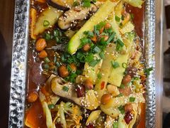 -88号小吃店·经典云南菜·地道纳西美食