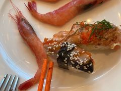 -怡咖啡自助餐(宁波香格里拉店)