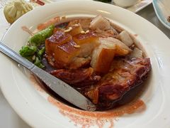 -大鸿运酒店·苏州菜·松鼠桂鱼(观前街店)