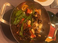 -香山湖家家宴(中山陵店)