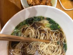 -君东记本帮面馆(天钥桥路店)
