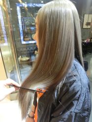 点击看大图 -3AM HAIR SALON烫发染发接发