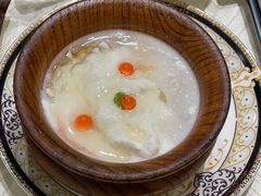 -敏珠拉姆藏餐·南京厨房(富春江东街店)