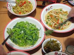 -赣饭农家·江西小炒(西乡店)