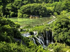 -天河潭旅游度假区