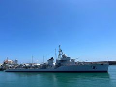 -中国人民解放军海军博物馆