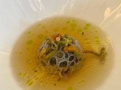 -上蔬无瑕· 创意素食·Vegetarian(华采天地店)