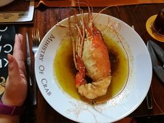 -Ministry of Crab(科伦坡店)