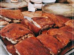 -大兴街扣碗包子馆