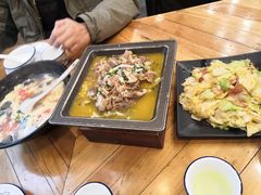 -外婆船宴餐厅·外婆喊你回家吃饭