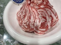 -楼外楼大刀肉传统火锅(西安大路店)