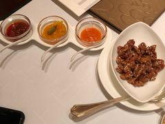 -香宫(九龙香格里拉店)