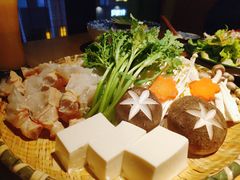 -綱元·海鲜豆捞(明州里店)