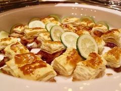 -常青藤戴斯大酒店-地中海西餐厅