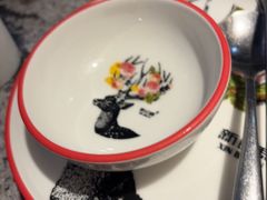 -新白鹿餐厅(松江开元地中海店)