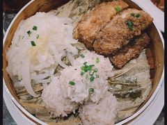 沔阳三蒸-亢龙太子酒轩(东湖店)