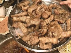 -肖肖酸萝卜鱼火锅(总店)