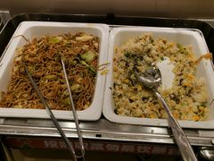 -素满香·食养自助(建邺万达店)