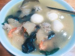 老底子杭三鲜-百家鲜·杭帮菜