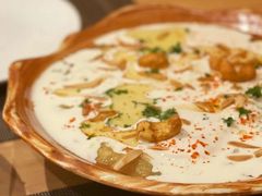 -ALAMEEN阿拉伯餐厅(三里屯店)