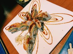 -YAMAKAWA(龙湖胥江天街店)