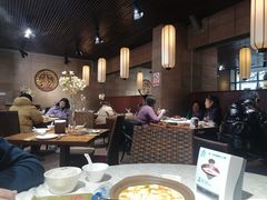 -金枝玉叶上海人家食府(三里河店)